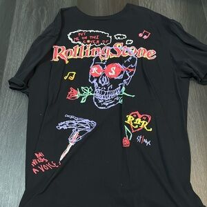 urban outfitters oversized shirt